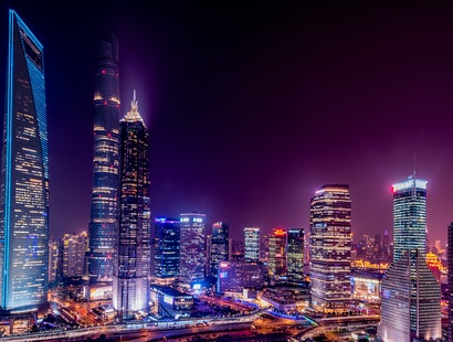 城(chéng)市管理(lǐ)的綜合保障