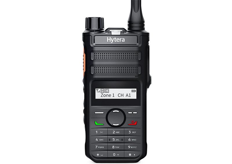 AP580商業對講機(jī)