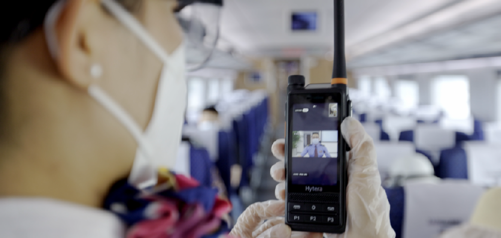 長株潭城(chéng)際軌道交通西環線一期工(gōng)程通車運行